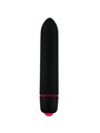 Adrien Lastic Univibe - Black Silicone Mini Bullet Vibrator