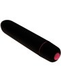 Adrien Lastic Univibe - Black Silicone Mini Bullet Vibrator