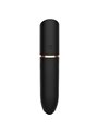 Adrien Lastic Rocket - Black Silicone Mini Bullet Vibrator