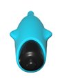 Adrien Lastic Flippy - Mini Pocket Vibrator in the Shape of a Dolphin