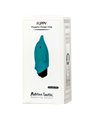 Adrien Lastic Flippy - Mini Vibratore Tascabile a forma di Delfino