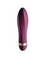 Climaximum Ardor - Vibratore a Proiettile in Silicone Twisted