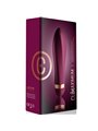 Climaximum Ardor - Vibratore a Proiettile in Silicone Twisted