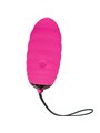 Adrien Lastic Ocean Breeze 2.0 - Ovetto Vibrante con Telecomando Rosa