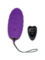 Adrien Lastic Ocean Breeze 2.0 - Ovetto Vibrante con Telecomando Viola