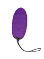 Adrien Lastic Ocean Breeze 2.0 - Ovetto Vibrante con Telecomando Viola