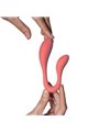 Adrien Lastic Couple Secrets II - Pink Vibrating Egg + Free App