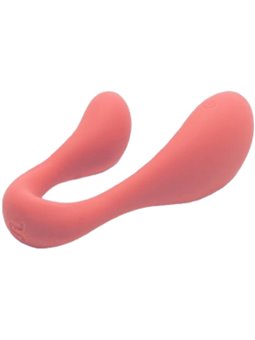 Adrien Lastic Couple Secrets II - Pink Vibrating Egg + Free App