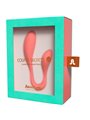 Adrien Lastic Couple Secrets II - Pink Vibrating Egg + Free App