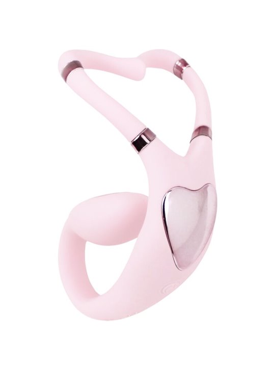 Adrien Lastic Venus - Clitoral and G-Spot Stimulator + Free App