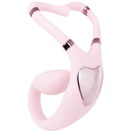 Adrien Lastic Venus - Clitoral and G-Spot Stimulator + Free App