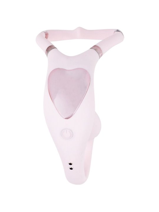 Adrien Lastic Venus - Clitoral and G-Spot Stimulator + Free App
