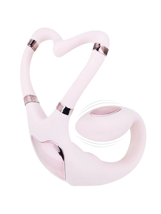 Adrien Lastic Venus - Clitoral and G-Spot Stimulator + Free App