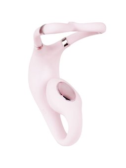 Adrien Lastic Venus - Clitoral and G-Spot Stimulator + Free App