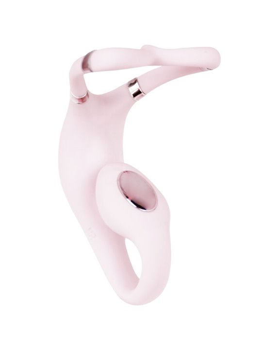 Adrien Lastic Venus - Clitoral and G-Spot Stimulator + Free App