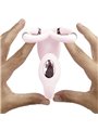 Adrien Lastic Venus - Clitoral and G-Spot Stimulator + Free App