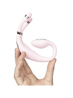 Adrien Lastic Venus - Clitoral and G-Spot Stimulator + Free App