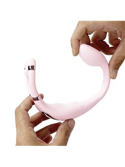 Adrien Lastic Venus - Clitoral and G-Spot Stimulator + Free App