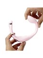 Adrien Lastic Venus - Clitoral and G-Spot Stimulator + Free App