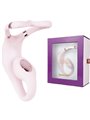 Adrien Lastic Venus - Clitoral and G-Spot Stimulator + Free App