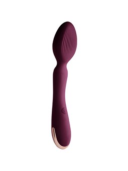 Climaximum Aurora - Wand Vibrator with Textured Head