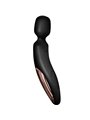 Satisfyer Wand Erland - Black XXL 50 Speed Wand Massager