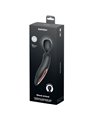 Satisfyer Wand Erland - Black XXL 50 Speed Wand Massager