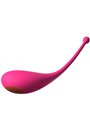 Adrien Lastic Palpitation - Pink Vibrating Egg with Free App