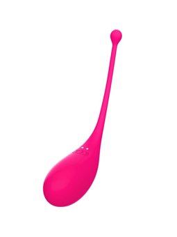 Adrien Lastic Palpitation - Ovetto Vibrante Rosa con App Gratuita