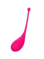 Adrien Lastic Palpitation - Ovetto Vibrante Rosa con App Gratuita