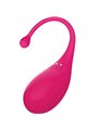 Adrien Lastic Palpitation - Ovetto Vibrante Rosa con App Gratuita