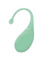 Adrien Lastic Palpitation - Green Vibrating Egg with Free App