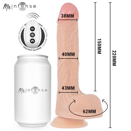 Adrien Lastic Temptation - Pink Panty Vibrator with Free App