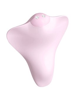 Adrien Lastic Temptation - Pink Panty Vibrator with Free App