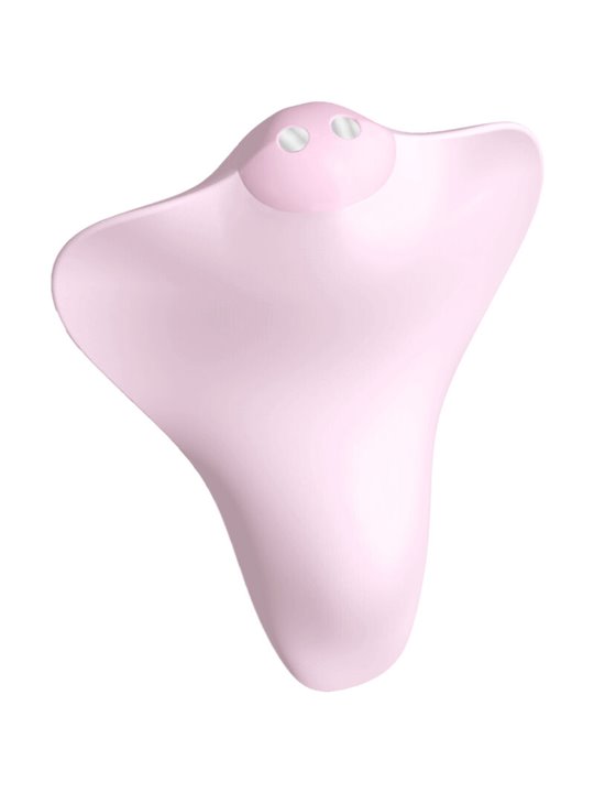 Adrien Lastic Temptation - Pink Panty Vibrator with Free App