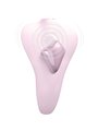 Adrien Lastic Temptation - Pink Panty Vibrator with Free App