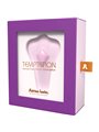 Adrien Lastic Temptation - Pink Panty Vibrator with Free App