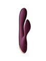 Climaximum Lyanna - Vibratore Rabbit in Silicone Punto G e Clitoride