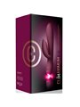 Climaximum Spirit - Vibratore Rabbit in Silicone con Luci Led