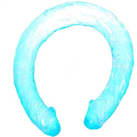 Baile - Double Dong Blue 44.5 CM