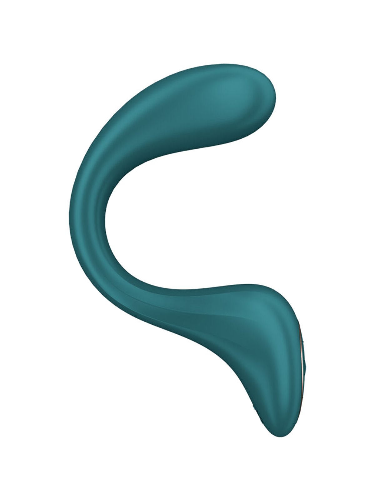 Satisfyer G for Goddess 2 - Silicone Clitoral and G-Spot Vibrator