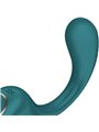 Satisfyer G for Goddess 2 - Silicone Clitoral and G-Spot Vibrator