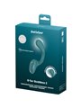 Satisfyer G for Goddess 2 - Silicone Clitoral and G-Spot Vibrator