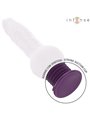 Intense Tatum - 24 cm Purple Up & Down Multifunction Vibrator