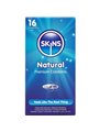 Skins Natural - Premium Natural Latex Condoms 16 pcs