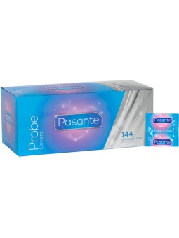 Pasante Probe Covers - Rivestimento per Sonda Ecografica Box 144 Pz