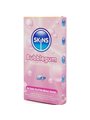 Skins Bubblegum - Preservativi Aromatizzati in Lattice Naturale 8 Pz