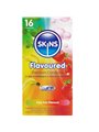Skins - Preservativi Premium in Lattice Naturale Multigusto 16 Pz