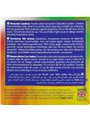 Skins - Premium Natural Latex Condoms Multi-flavoured 4 pcs