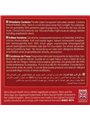 Skins - Preservativi Premium in Lattice Naturale Aroma Fragola 4 Pz